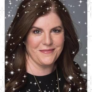 Meet your Posher, Rita